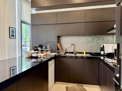 For Sale - ⭐️⭐️LANDED7772 @ RENOVATED CORNER TERR NEAR BEDOK MALL