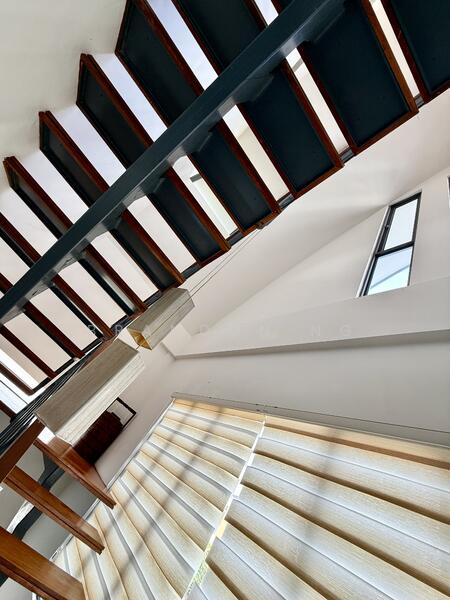 For Sale - ⭐️⭐️LANDED7772 @ RENOVATED CORNER TERR NEAR BEDOK MALL