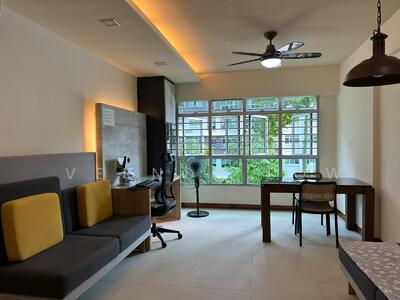 For Rent - 332A Anchorvale Link