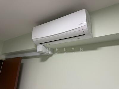 For Rent - 469A Meadow Spring @ Yishun