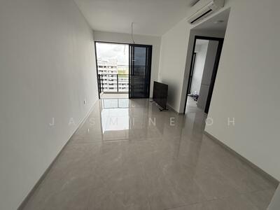 For Rent - Sky Eden @ Bedok