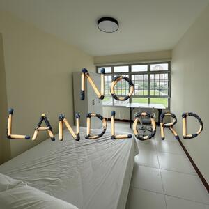 For Rent - 28 Ghim Moh Link