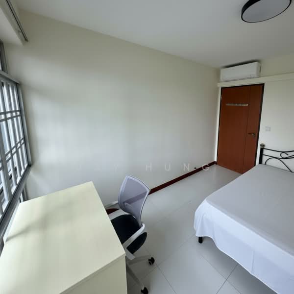 28 Ghim Moh Link, 28 Ghim Moh Link, Room Rental, 150 sqft, HDB Flat For Rent, by Jay Hung, 60216988 - Bedroom - PropertyGuru.com.sg