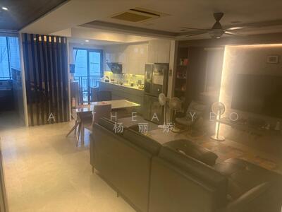 For Sale - Inter terrace at Carlisle Road