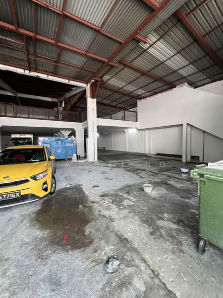 LEONG HUAT BUILDING