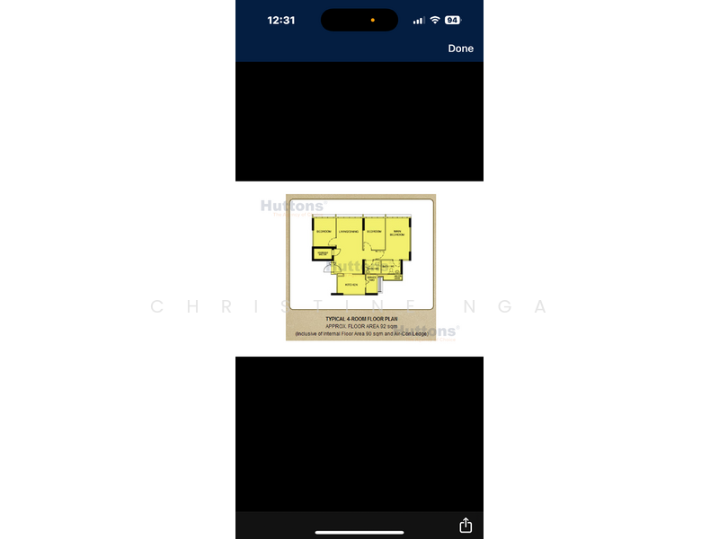 For Rent 801B Keat Hong Close