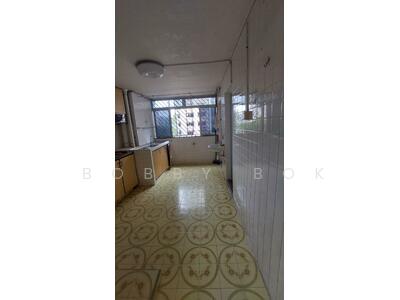 For Sale - 75 Bedok North Road