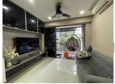 For Rent - Bellewaters