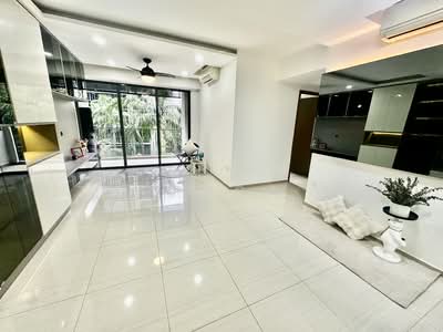 For Rent - Bellewaters