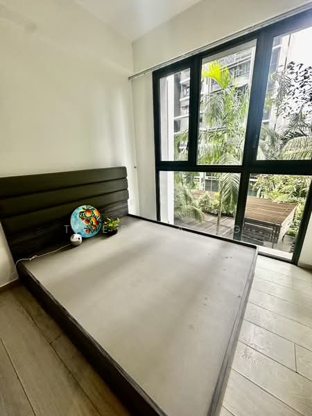 Bellewaters, 11 Anchorvale Crescent, 3 Bedrooms, 924 sqft, Executive Condominium For Rent, by Theresa Ng, 60217018 - Bedroom - PropertyGuru.com.sg