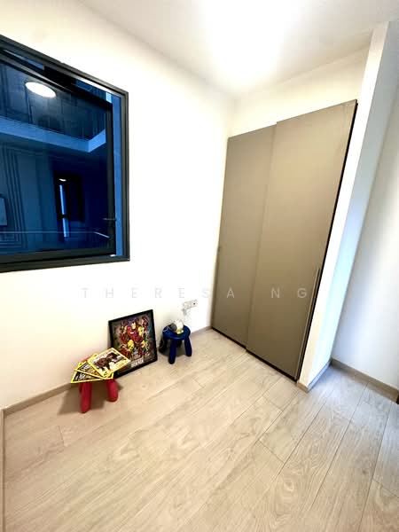 Bellewaters, 11 Anchorvale Crescent, 3 Bedrooms, 924 sqft, Executive Condominium For Rent, by Theresa Ng, 60217018 - PropertyGuru.com.sg