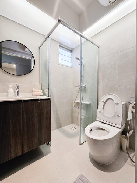 For Rent - 440A Clementi Avenue 3