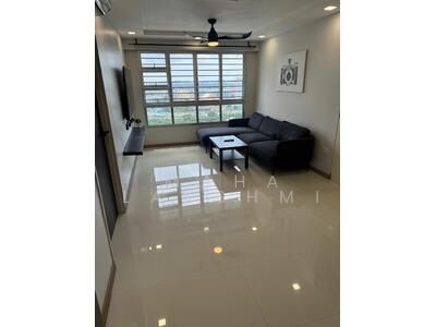 For Sale - 228A Ang Mo Kio Street 23