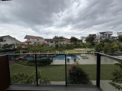 For Rent - AMO Residence