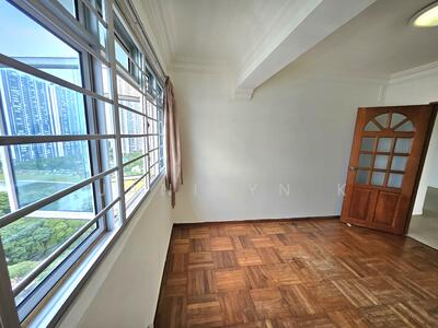 For Rent - 405 Pandan Gardens
