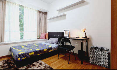 For Rent - Casa Merah