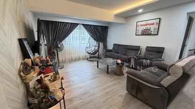 For Sale - 939 Hougang Street 92