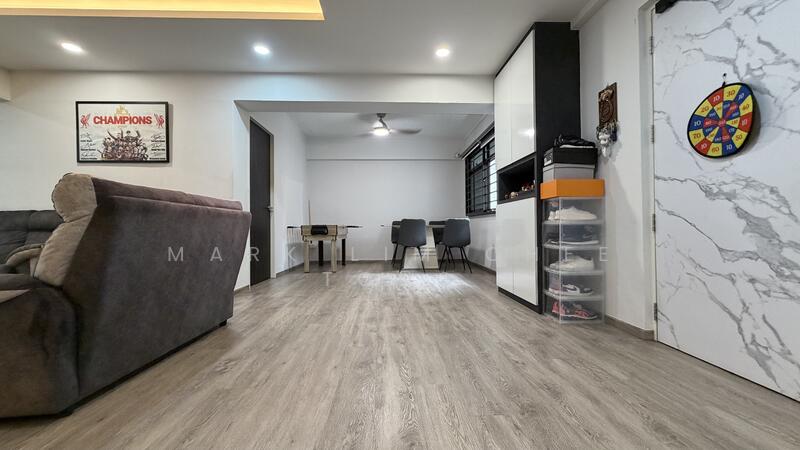 For Sale - 939 Hougang Street 92