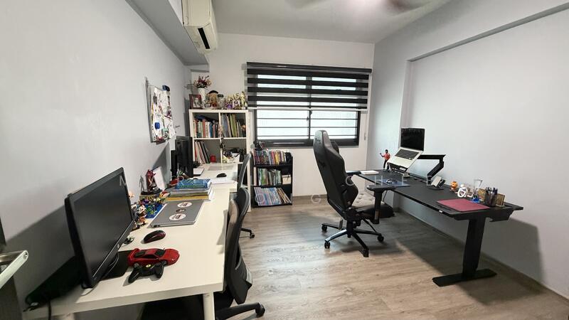 For Sale - 939 Hougang Street 92