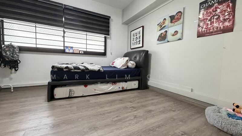 For Sale - 939 Hougang Street 92