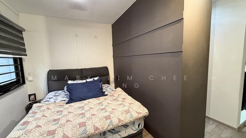 For Sale - 939 Hougang Street 92