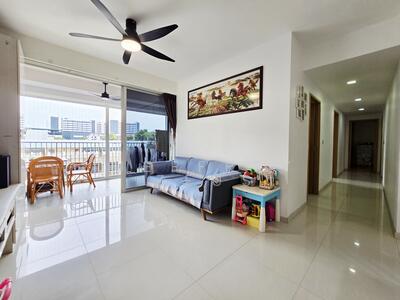 For Rent - Oasis @ Elias