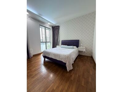 For Rent - Whitewater