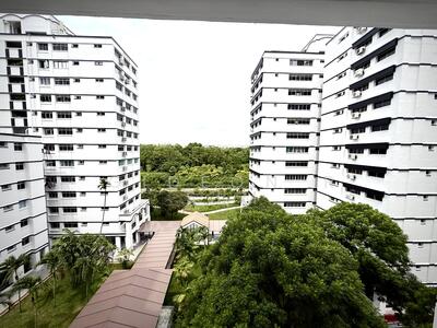 For Rent - 493E Tampines Street 43