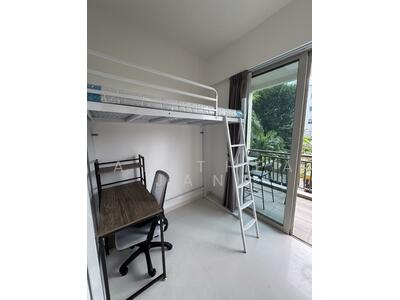 For Rent - WhiteHaven