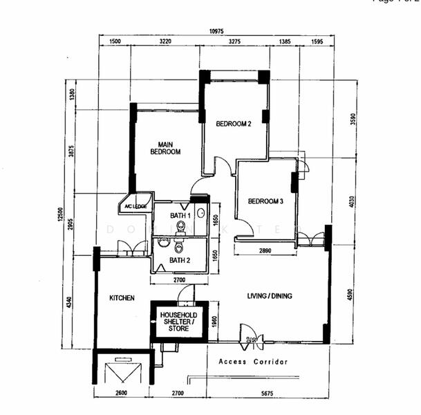 For Rent 468 Segar Road