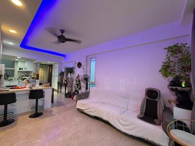 For Sale - Dahlia Park Condo