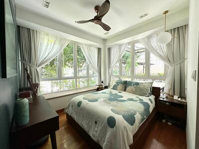 For Sale - Bayou Residence