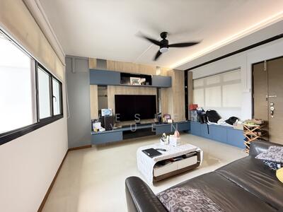 For Rent - 6B Boon Tiong Road