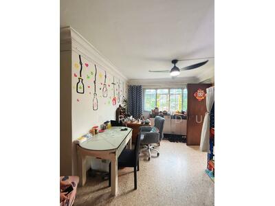 For Sale - 607 Ang Mo Kio Avenue 4