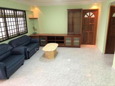 For Rent - 282 Toh Guan Road