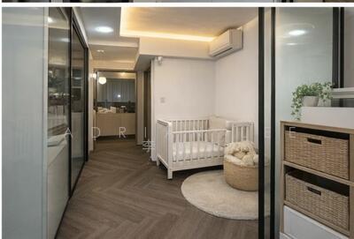 For Rent - High Park Residences