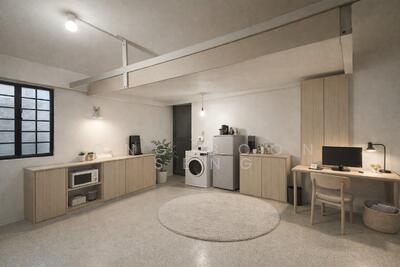 For Sale - 7 Telok Blangah Crescent