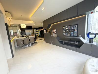 For Sale - Silversea