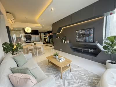 For Sale - Silversea
