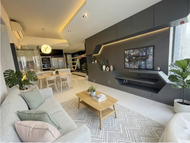 For Sale - Silversea
