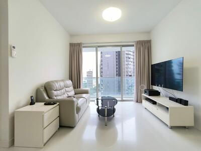 For Rent - One Amber