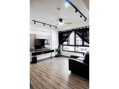 For Sale - 463B Bukit Batok Street 41