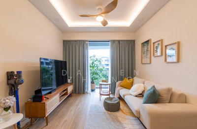 For Sale - Archipelago