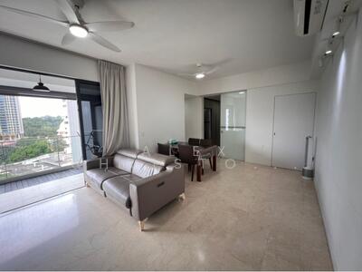 For Sale - The Trizon