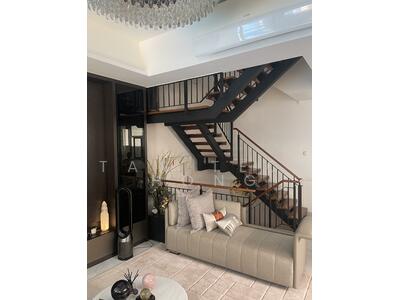 For Rent - Medallion