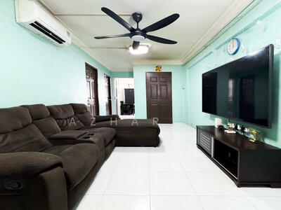 For Sale - 211 Jurong East Street 21