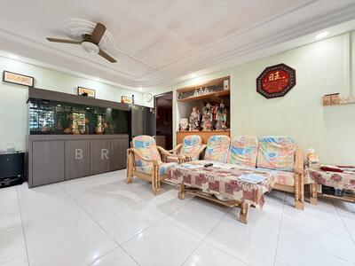 For Sale - 162 Yung Ping Road