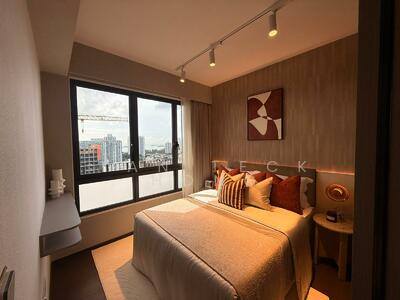 For Sale - Tembusu Grand