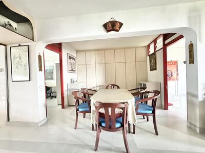 For Rent - 307 Clementi Avenue 4