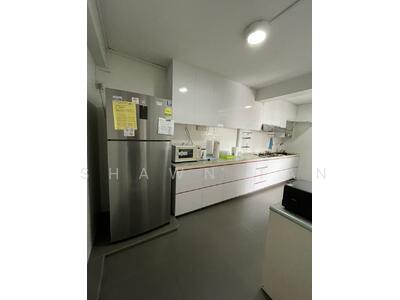 For Rent - 48 Telok Blangah Drive